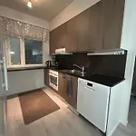 Vennin Rauha דירה רובניימי