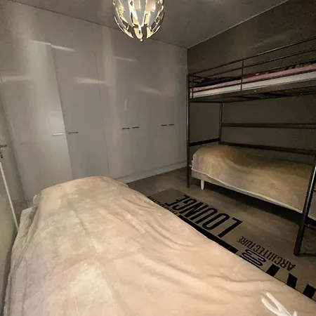 Appartement Vennin Rauha