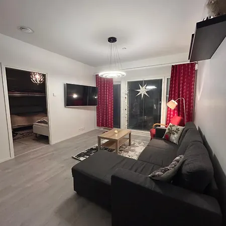 Vennin Rauha * Rovaniemi