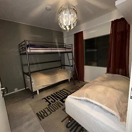 Vennin Rauha * Rovaniemi