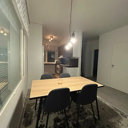 Vennin Rauha * Rovaniemi