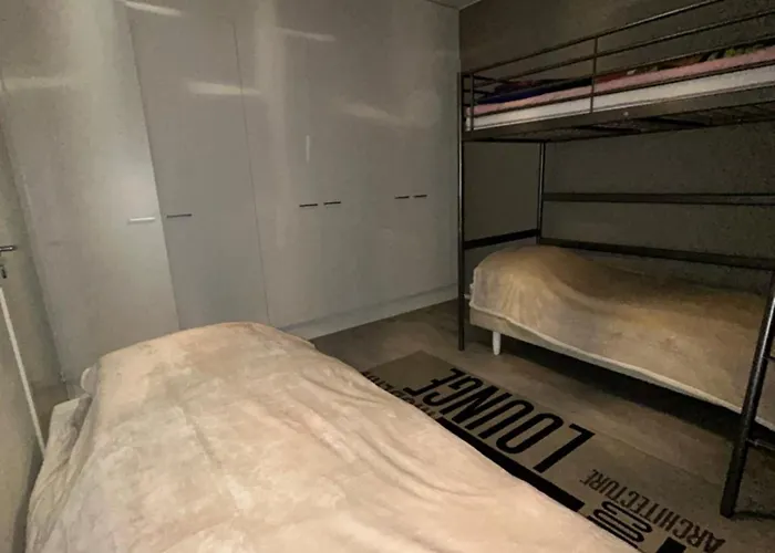 Appartement Vennin Rauha