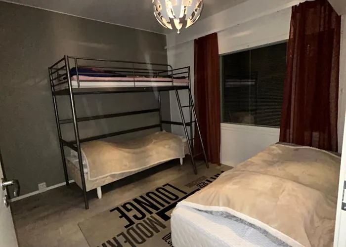 Vennin Rauha * Rovaniemi