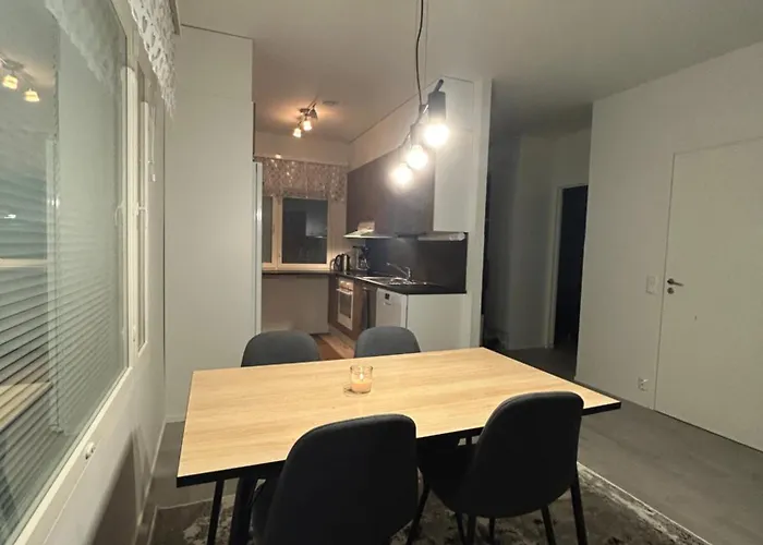 Vennin Rauha * Rovaniemi